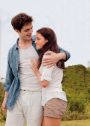 Edward a Bella